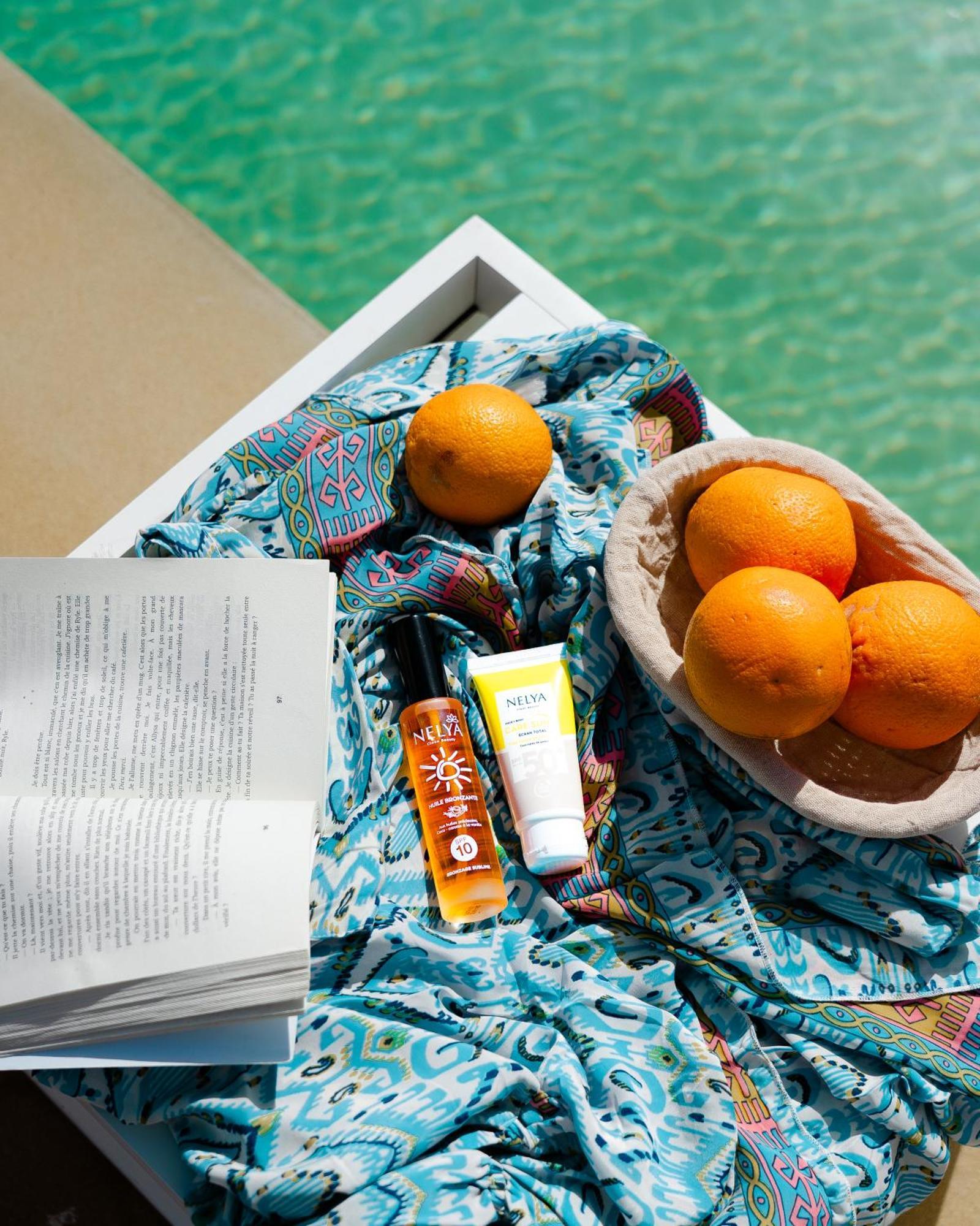 Tulum Beach Resort Dakhla Bagian luar foto